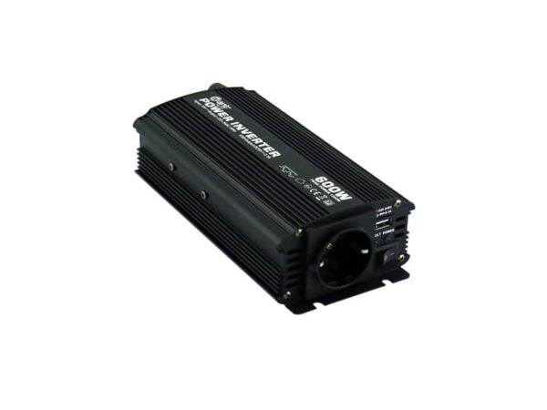 INVERSOR ONDA MODIFICADA 600W - Imagen 2