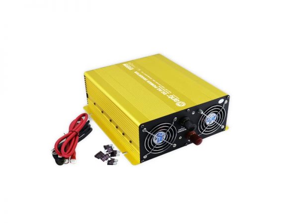 INVERSOR ONDA PURA 2200W