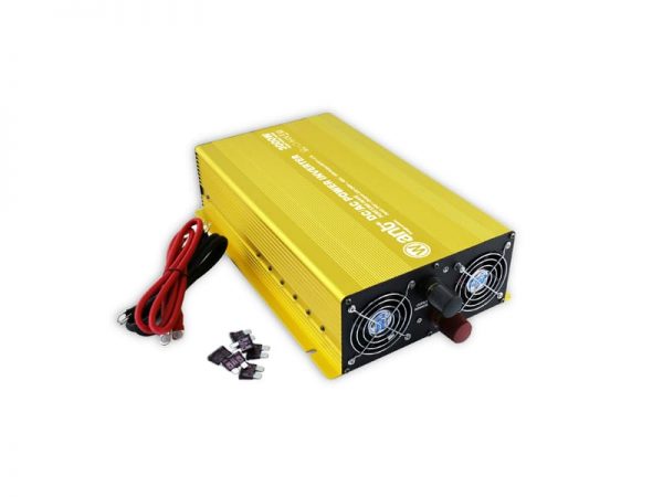 INVERSOR ONDA PURA 3000W