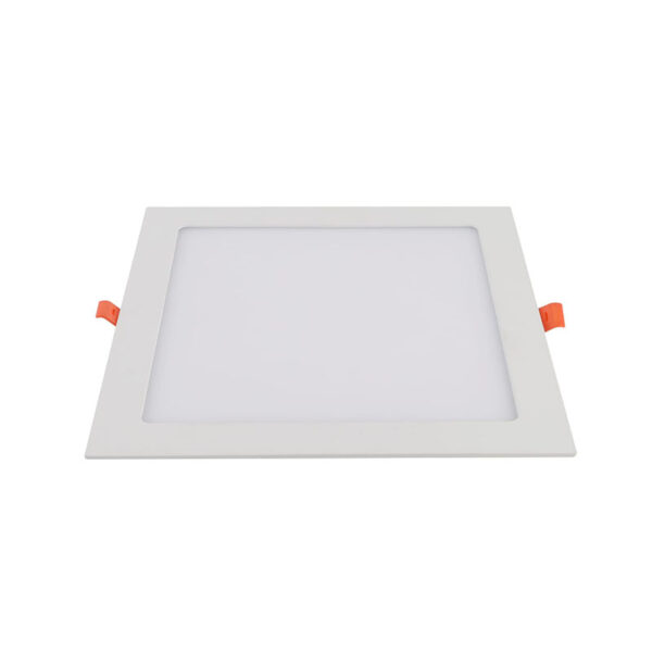 PANEL LED EMBUTIDO CUADRADO 3W