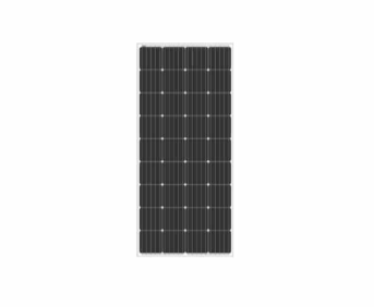 PANEL SOLAR 50W MONOCRISTALINO