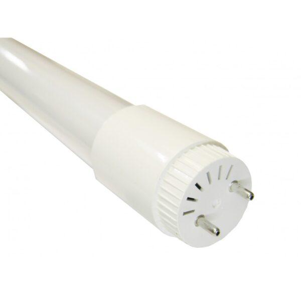 TUBO LED T8 VIDRIO ECO 9W 60CM
