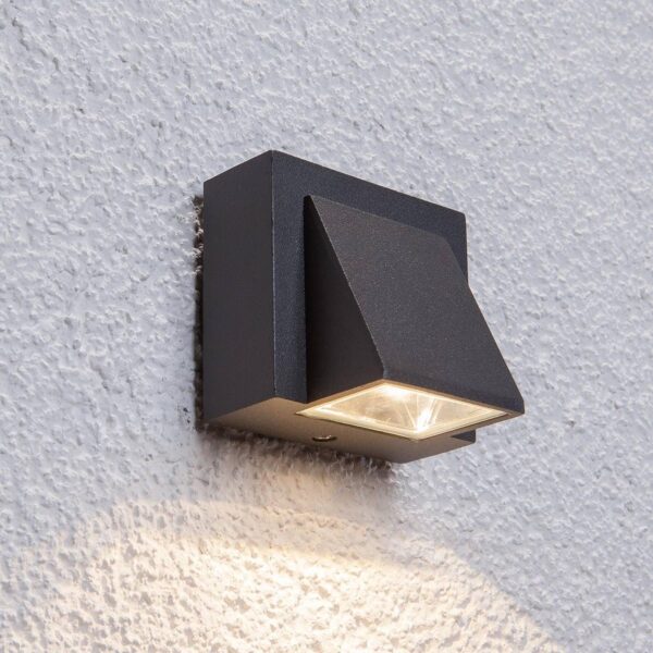 APLIQUE LED 3W 3000K - Imagen 2