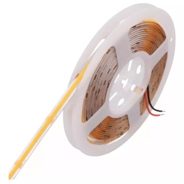 DESCRIPCION Cinta Led 12v 5m 2835 320Leds 8mm
