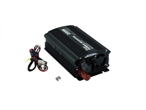 INVERSOR ONDA MODIFICADA 300W