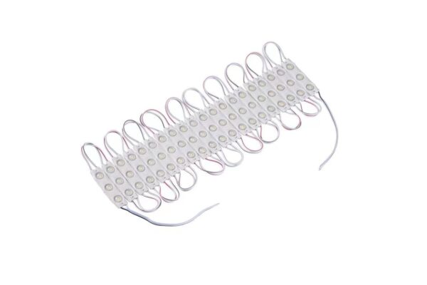 MODULO LED 2835 6112 1.2W DC12V 6500K